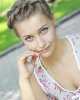 Дарья Хорошилова