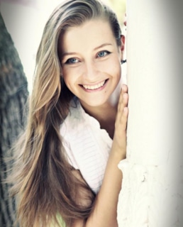 Дарья Хорошилова