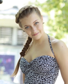 Дарья Хорошилова