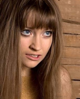 Дарья Хорошилова