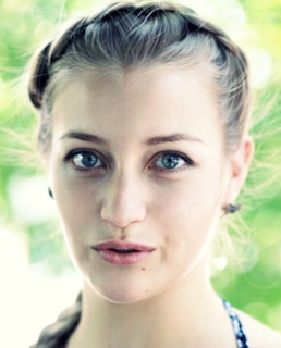 Дарья Хорошилова