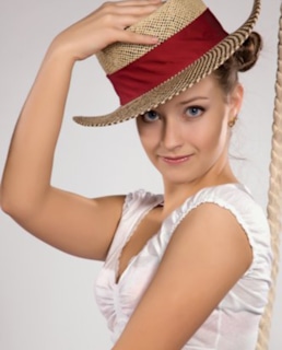 Дарья Хорошилова