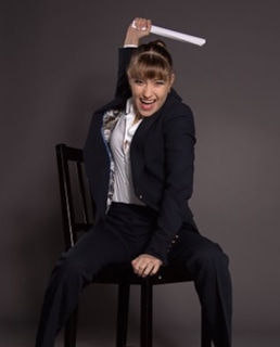 Дарья Хорошилова