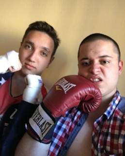 Азлагор и Фирамир