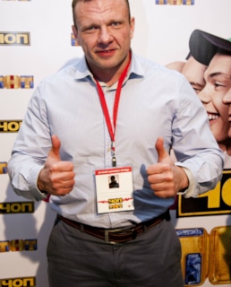 Сергей Терещенко