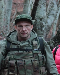 Сергей Терещенко