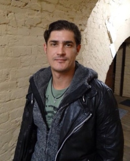 Сергей Стрельников