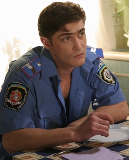 Сергей Стрельников