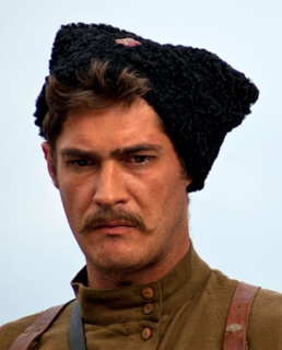 Сергей Стрельников