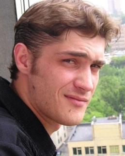 Сергей Стрельников