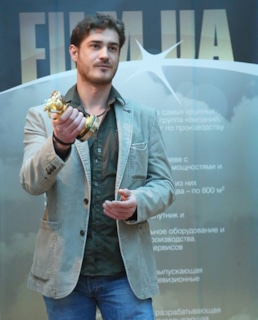 Сергей Стрельников