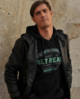 Сергей Стрельников