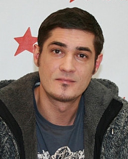 Сергей Стрельников