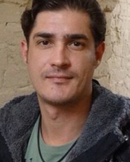 Сергей Стрельников