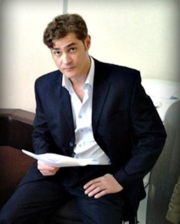 Сергей Стрельников