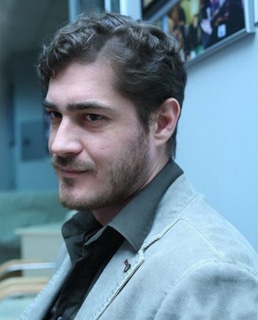 Сергей Стрельников