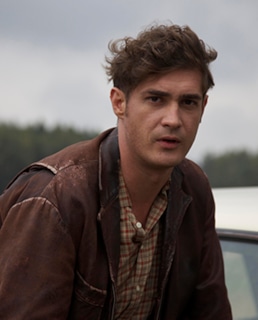 Сергей Стрельников