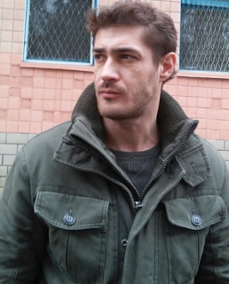 Сергей Стрельников