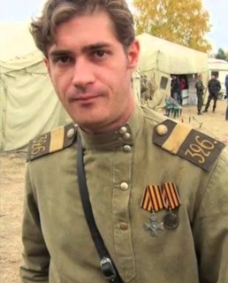 Сергей Стрельников