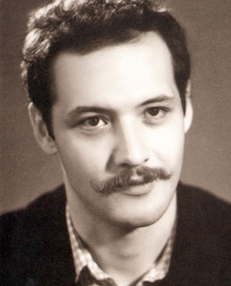 Максим Суханов