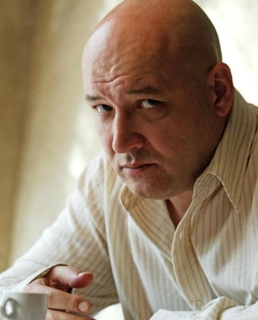 Максим Суханов