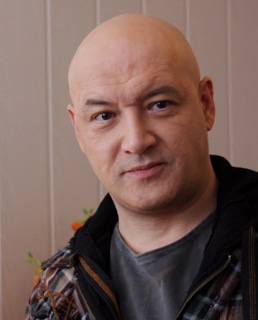 Максим Суханов