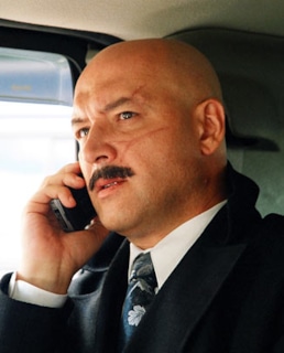 Максим Суханов