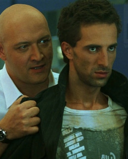 Максим Суханов