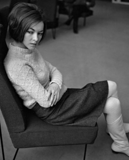 Барбара Брыльска