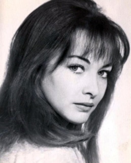 Барбара Брыльска