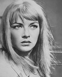 Барбара Брыльска