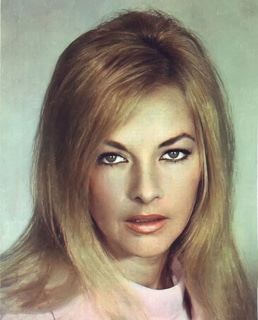 Барбара Брыльска