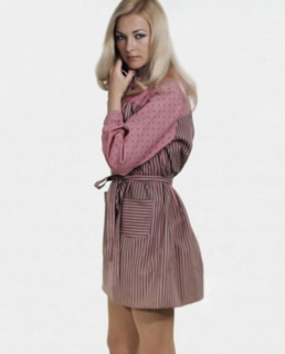 Барбара Брыльска