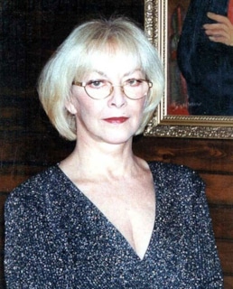 Барбара Брыльска