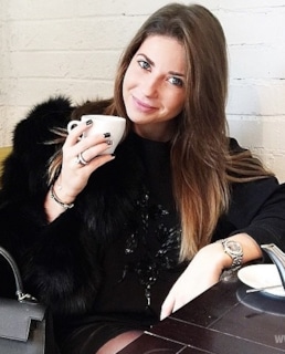 Галина Юдашкина