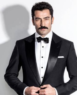 Кенан Имирзалыоглу