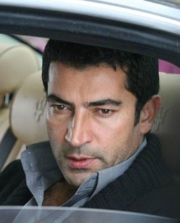 Кенан Имирзалыоглу