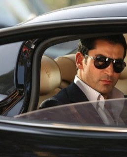 Кенан Имирзалыоглу