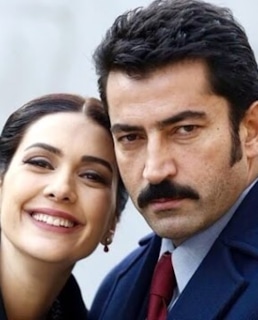 Кенан Имирзалыоглу