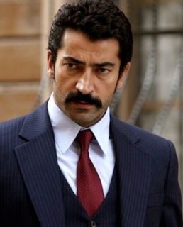 Кенан Имирзалыоглу