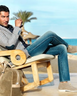 Кенан Имирзалыоглу