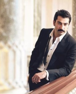 Кенан Имирзалыоглу