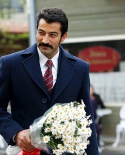 Кенан Имирзалыоглу