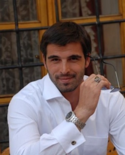 Мехмет Акиф Алакурт