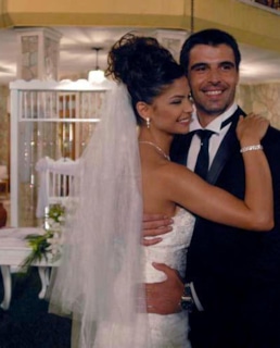 Мехмет Акиф Алакурт