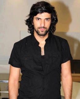 Энгин Акюрек