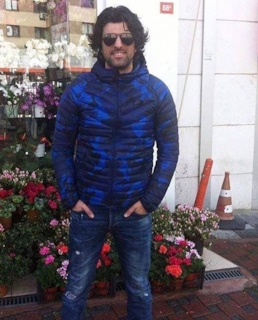 Энгин Акюрек