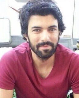 Энгин Акюрек