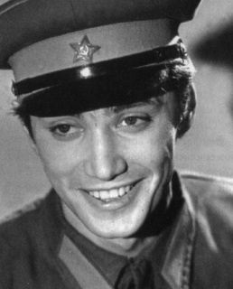 Владимир Коренев