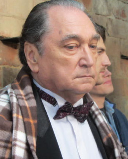 Владимир Коренев
